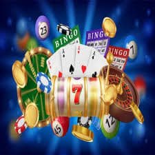 Tangkapan layar aplikasi mposlot yang menampilkan meja blackjack dealer langsung dan pasar sportsbook