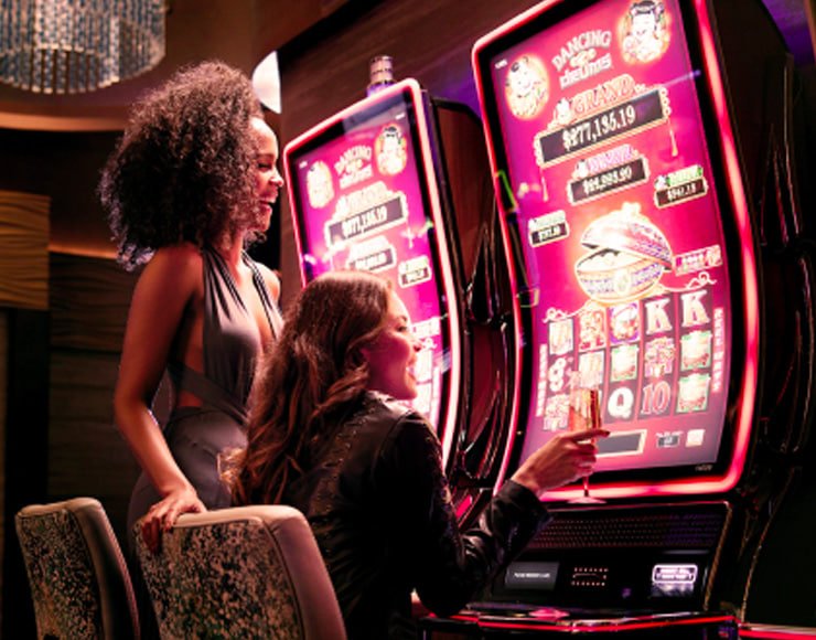 Meja Teen Patti dealer langsung di mposlot dengan antarmuka taruhan yang jelas