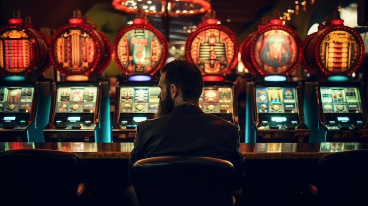 Antarmuka Togel 3D mposlot dengan tampilan undian dan hasil permainan